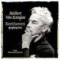 Beethoven: Symphony 5 In C Minor Op 67 - Ltd 180gm Gold Beethoven: Symphony 5 In C Minor Op 67 - Ltd 180gm Gold Vinyl