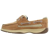 Sperry Top-Sider Lanyard CB Boat Shoe (Toddler/Little Kid)