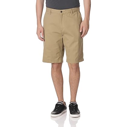 Dockers Men's Perfect Classic Fit Shorts (Regular and Big & Tall)