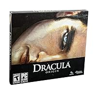 Dracula Origin - PC