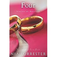 Four: Stories of Marriage (The 'Commitment' Series) Four: Stories of Marriage (The 'Commitment' Series) Paperback Kindle