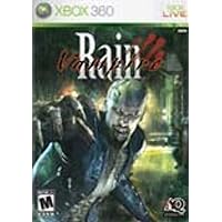 Vampire Rain [Xbox 360]