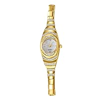 Women Watches, AAAA+ High Carbon Diamond Ladies Casual Wrist Watch