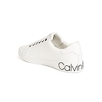 Calvin Klein Men's Rover Sneaker