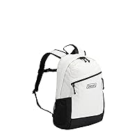 Coleman(コールマン) Casual Bag, ice White, One Size
