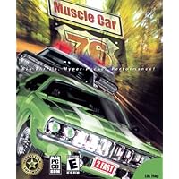 Muscle Car 76 - PC