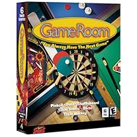 Sierra Sports Game Room - PC/Mac