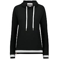 Holloway Women's Ladies All-American Funnel Neck Pullover