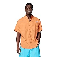 Columbia Men's Tamiami II Short Sleeve Shirt