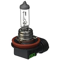 Philips 12362C1 Standard Halogen Light Bulb