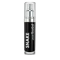 Snake Serum O2 1fl.oz. High-Performance Serum with Blurring-Effect for Reducing Lines and Wrinkles, Syn-ake Tripeptide for Firming and Smoothing Effect, Rejuvenating Hyaluronic Acid