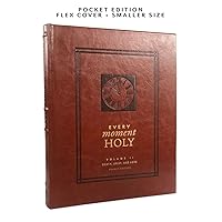Every Moment Holy, Volume II (Pocket Edition): Death, Grief, & Hope (Every Moment Holy, 2) Every Moment Holy, Volume II (Pocket Edition): Death, Grief, & Hope (Every Moment Holy, 2) Imitation Leather Kindle Audible Audiobook Audio CD