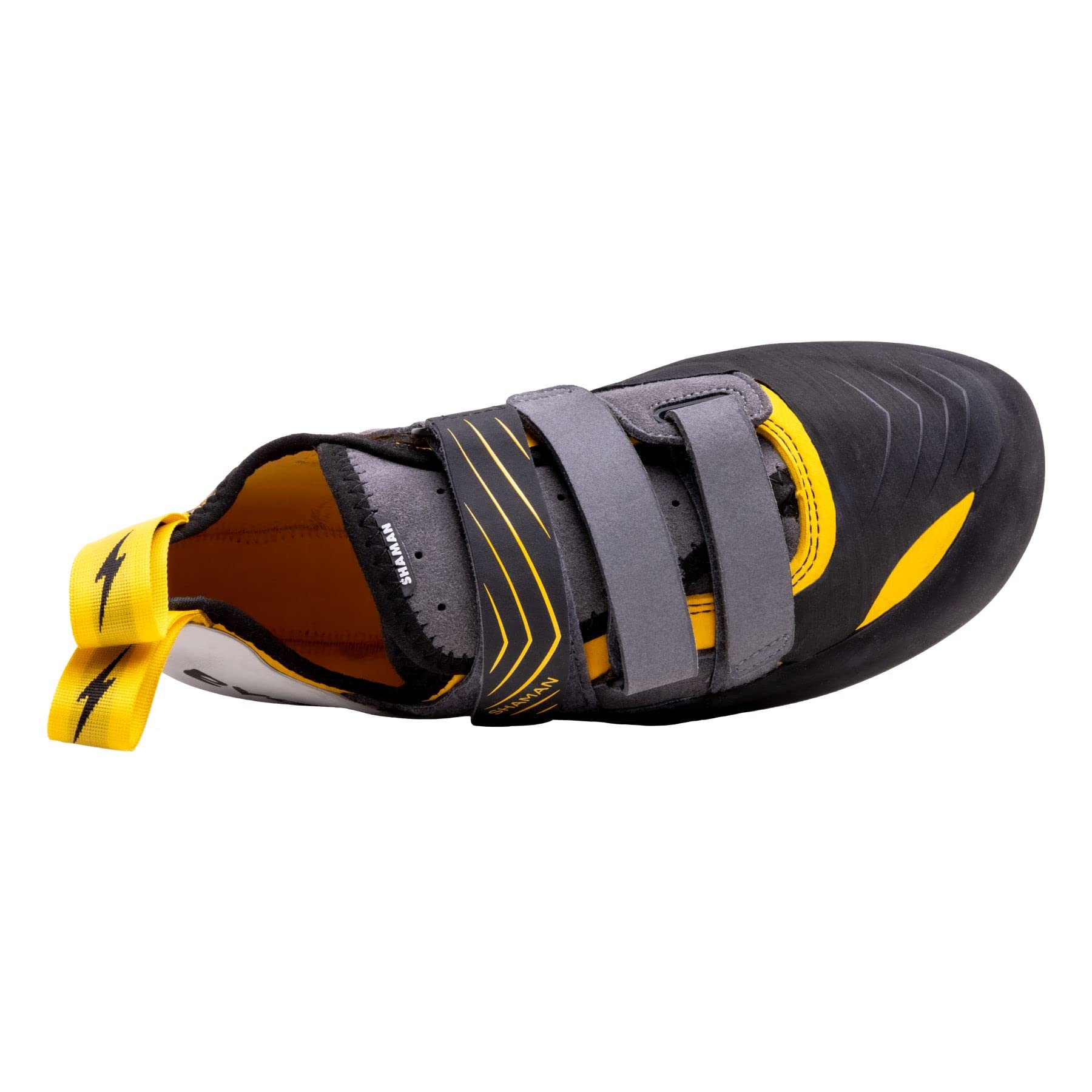 EVOLV Shaman Climbing Shoes