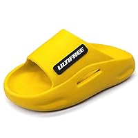 Kid's Slide Sandals Athletic Slipper Water Shoes (Toddler/Little Kid/Big Kid)