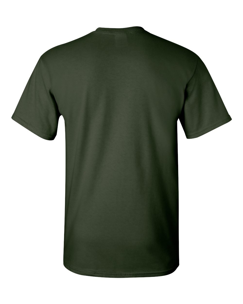 Gildan Men's Heavy Cotton T-Shirt