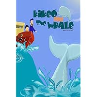 Kikeo and The Whale . Ocean Conservation Children Book . Bedtime Story for Kids .: English Paperback Edition Kikeo and The Whale . Ocean Conservation Children Book . Bedtime Story for Kids .: English Paperback Edition Paperback Hardcover