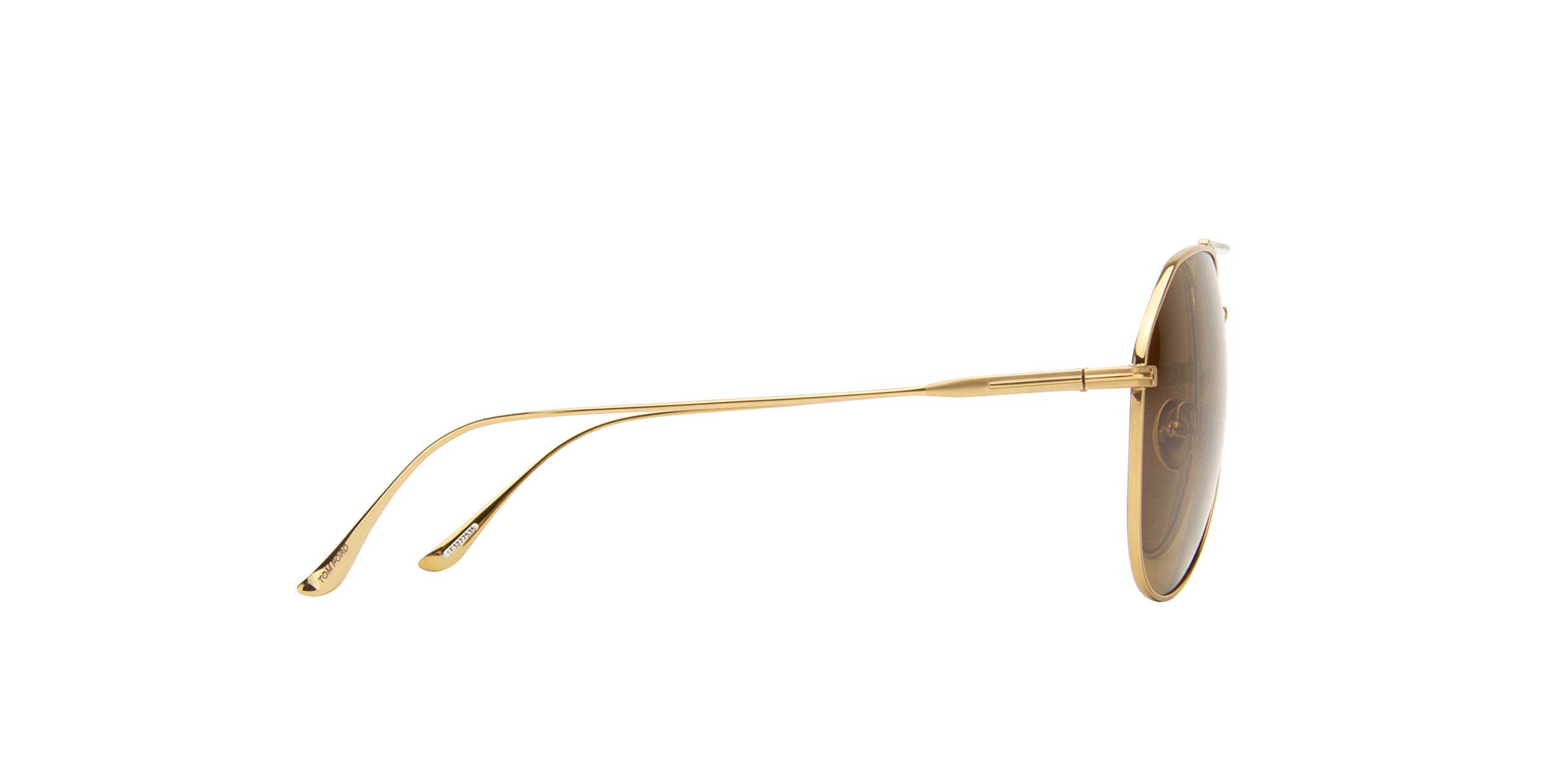 Mua Tom Ford - FT0747 Shiny Endura Gold Aviator Men Sunglasses - 62mm trên  Amazon Mỹ chính hãng 2023 | Giaonhan247