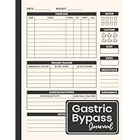 Gastric Bypass Journal: 3-Month Bariatric Weight Loss Surgery Diary