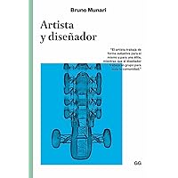 Artista y diseñador (Clásicos) (Spanish Edition) Artista y diseñador (Clásicos) (Spanish Edition) Paperback Kindle