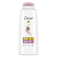 Dove Conditioner for Curly Hair Endless Waves Sulfate Free Hair Conditioner 20.4 fl oz