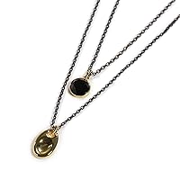 15th Doctor Time Traveller Jewellery Necklace Ncuti Gatwa Costume Cosplay Fancy Dress Gold
