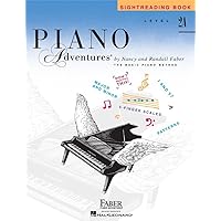 Piano Adventures: Sightreading Book - Level 2A: Lehrmaterial für Klavier Piano Adventures: Sightreading Book - Level 2A: Lehrmaterial für Klavier Paperback Kindle Edition