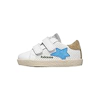 Falcotto Boy's Alnoite Vl (Toddler) Sneaker