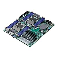 AsRock Rack SP2C621D16-2T EEB Server Motherboard Dual Socket P+ (LGA 4189) 3rd Gen Intel Xeon Scalable C621A Dual 10G LAN