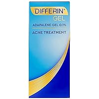 Differin Gel Acne Treatment - .5 oz