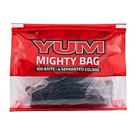 YUM Mighty Bags