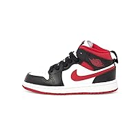 Jordan Jordan 1 Mid (Little Kid)