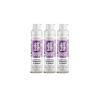 Hello Bello Extra Gentle Shampoo & Body Wash Tear Free, Hypoallergenic and Pediatrician Tested Plant Based Formula for Babies and Kids Lavender Scent, 10 FL Oz (Pack of 3)