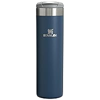 AeroLight Transit Bottle, Vacuum Insulated Tumbler for Coffee, Tea and Drinks with Ultra-Light Stainless Steel