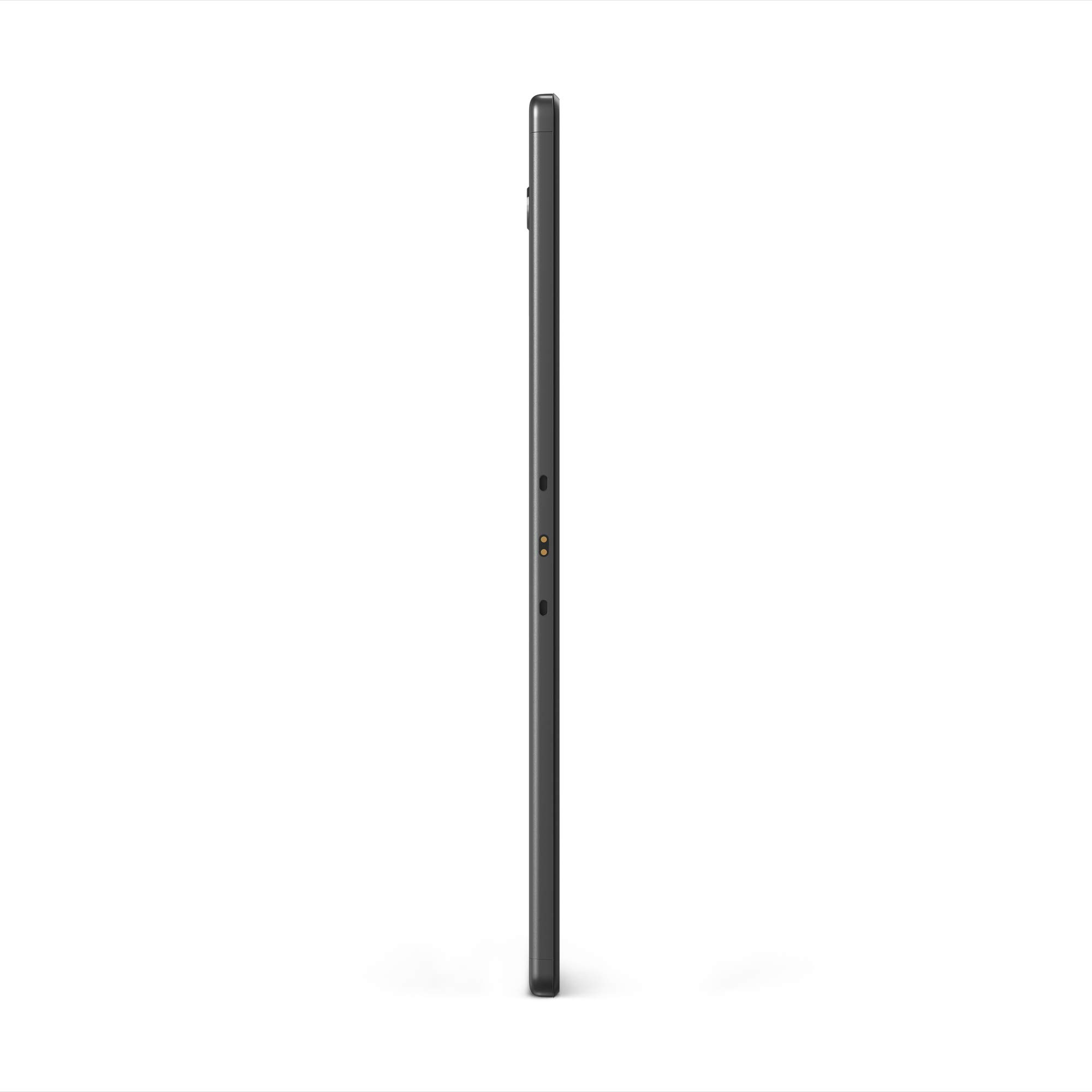 Lenovo Tab M10 Plus, FHD Android Tablet, Octa-Core Processor, 64GB Storage, 4GB RAM, Iron Grey