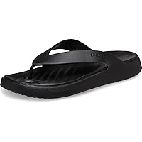 Crocs Women's Getaway Flip Flops