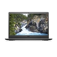 2020 Dell Vostro 3500 Laptop 15.6 - Intel Core i3 11th Gen - i3-1115G4 - Dual Core 4.1Ghz - 256GB SSD - 8GB RAM - 1920x1080 FHD - Windows 10 Pro (Renewed)