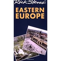 Rick Steves' Best of Eastern Europe Rick Steves' Best of Eastern Europe Paperback