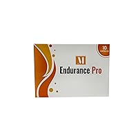 Energy Lifting Supplement for Men, Maximize Vitality, Strength, and Robust Endurance (10 Capsules)