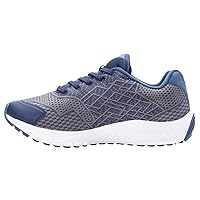 Propet Mens One Running Sneakers Shoe