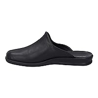 romika westland Belfort 450 Slippers Men Black - 11.5 - Slippers Shoes