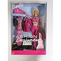 Barbie Fashion Designer 29399