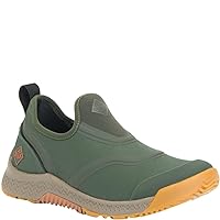 Muck Boot Men's Outscape Low