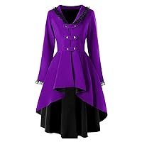 Cute Sexy Dresses for Women Date Night Winter,Women Pullover Up Dress Long Costumes Bandage Lace Women High Low