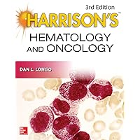 Harrison's Hematology and Oncology, 3E Harrison's Hematology and Oncology, 3E Paperback Kindle