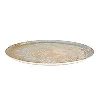 Pizza plate - Luz - Porcelain - 32 cm - set of 2
