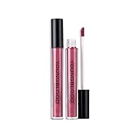Youngblood Mineral Cosmetics Natural High-Shine Lipgloss - Fantasy - 3.5 mL / 0.11 fl oz