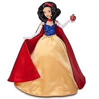 Disney Princess Exclusive 11 1/2 Inch Designer Collection Doll Snow White