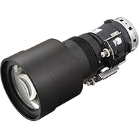 Long Zoom Lens for NP-PX750U Projector