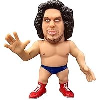 WWE: André The Giant 16d Collection Vinyl Figure