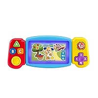 Fisher Price Lernspaß Twist & Learn Gamer